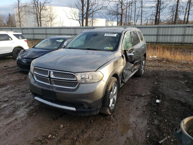 DODGE DURANGO CI 2011 1d4re5gg9bc674919