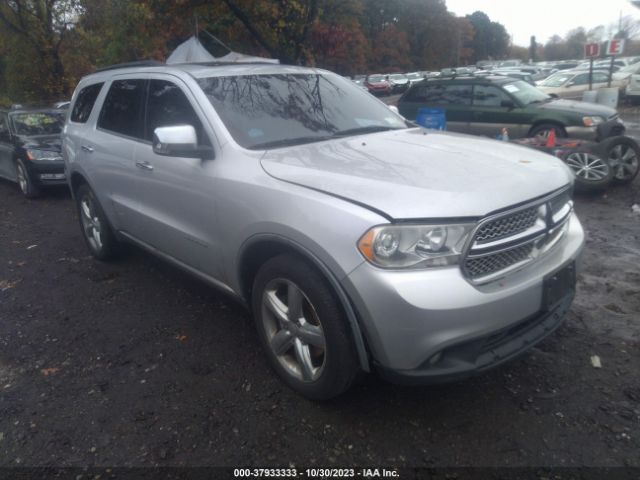 DODGE DURANGO 2011 1d4re5ggxbc673391