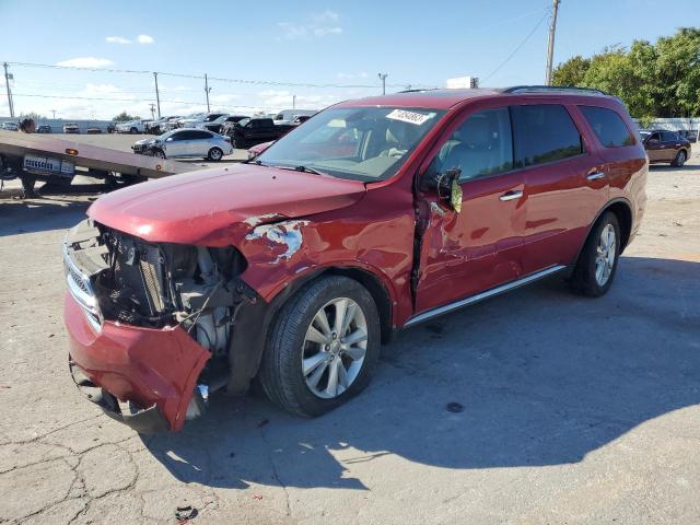 DODGE DURANGO 2011 1d4sd4gt0bc592556