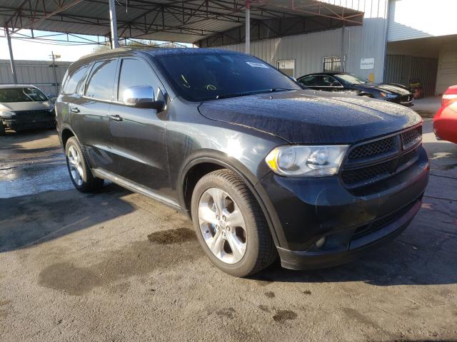 DODGE DURANGO CR 2011 1d4sd4gt0bc592833