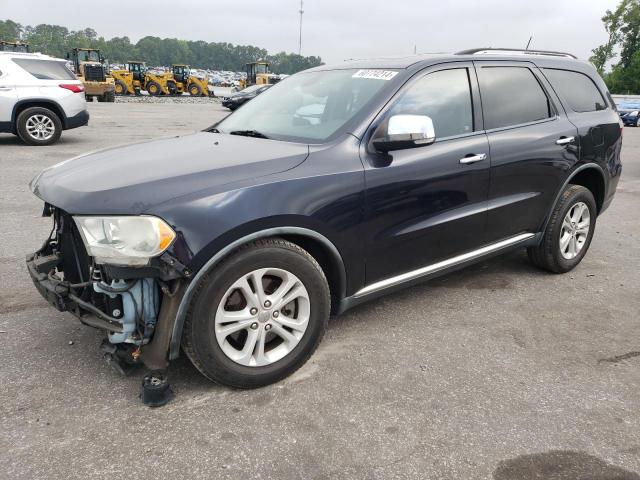 DODGE DURANGO 2011 1d4sd4gt0bc648253