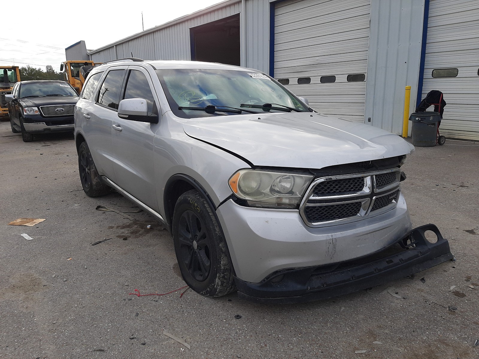 DODGE DURANGO CR 2011 1d4sd4gt0bc650469