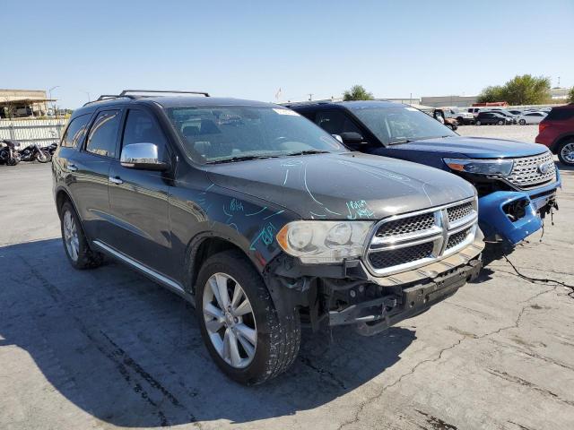 DODGE DURANGO CR 2011 1d4sd4gt0bc674335