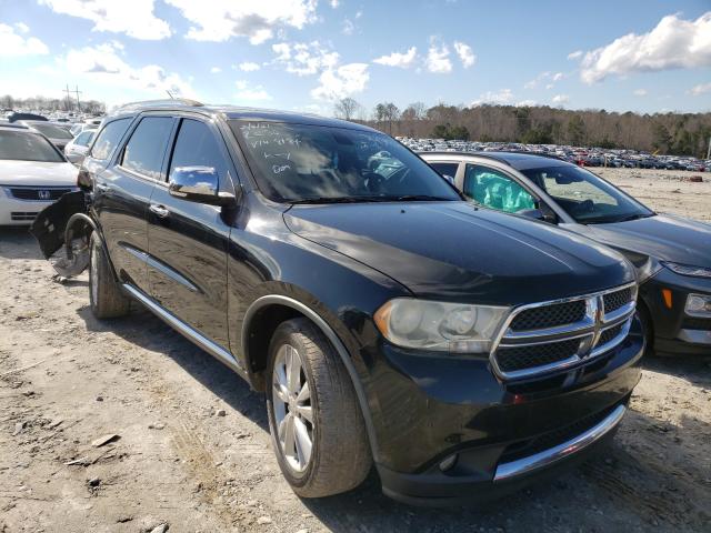 DODGE DURANGO CR 2011 1d4sd4gt1bc638184