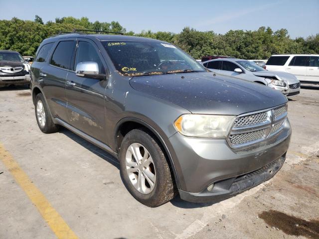 DODGE DURANGO CR 2011 1d4sd4gt1bc638315