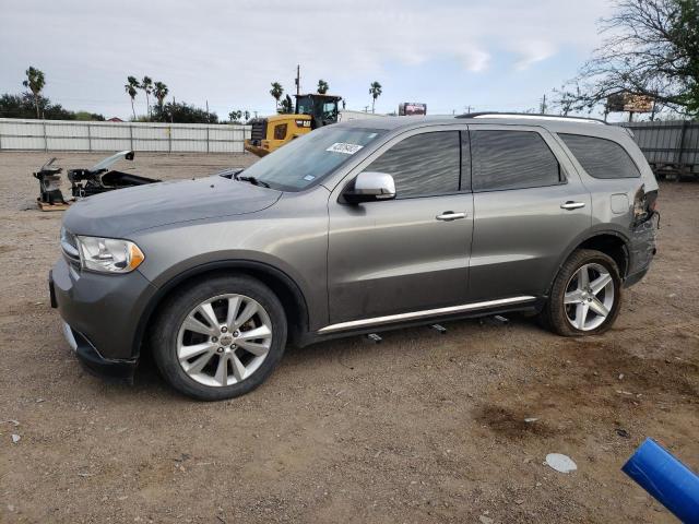 DODGE DURANGO CR 2011 1d4sd4gt1bc696845