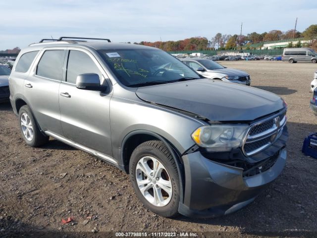 DODGE DURANGO 2011 1d4sd4gt1bc708542