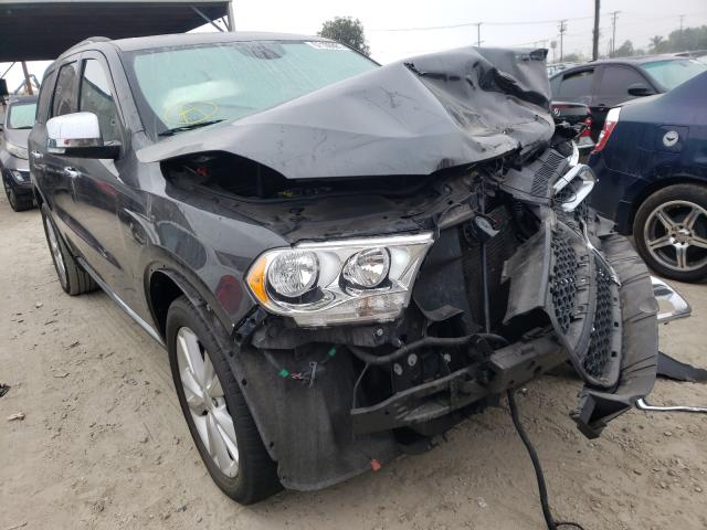 DODGE DURANGO CR 2011 1d4sd4gt2bc592736