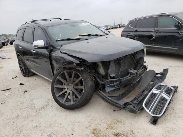 DODGE DURANGO CR 2011 1d4sd4gt2bc593059