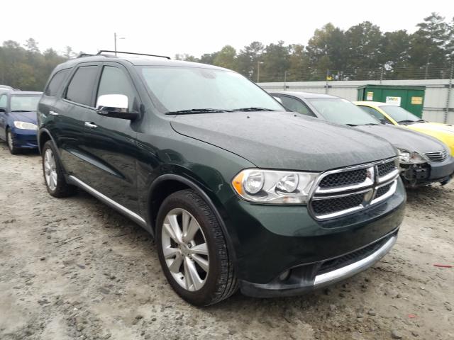 DODGE DURANGO CR 2011 1d4sd4gt2bc630241