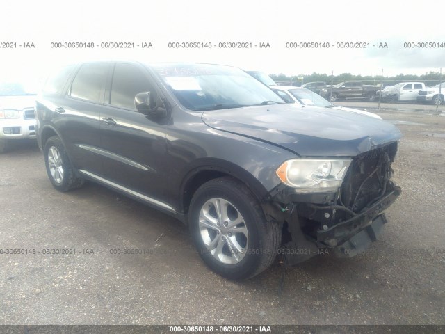 DODGE DURANGO 2011 1d4sd4gt2bc674241