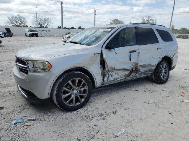 DODGE DURANGO CR 2011 1d4sd4gt3bc637991