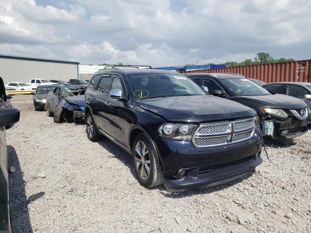 DODGE DURANGO CR 2011 1d4sd4gt3bc685734