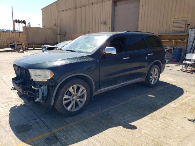 DODGE DURANGO CR 2011 1d4sd4gt4bc592298