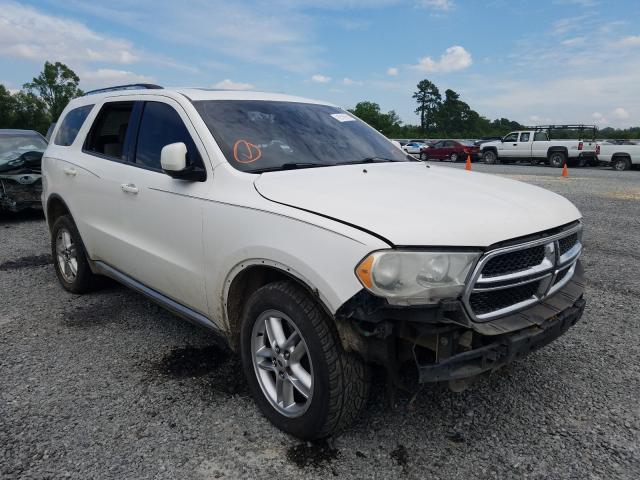 DODGE DURANGO CR 2011 1d4sd4gt4bc592320