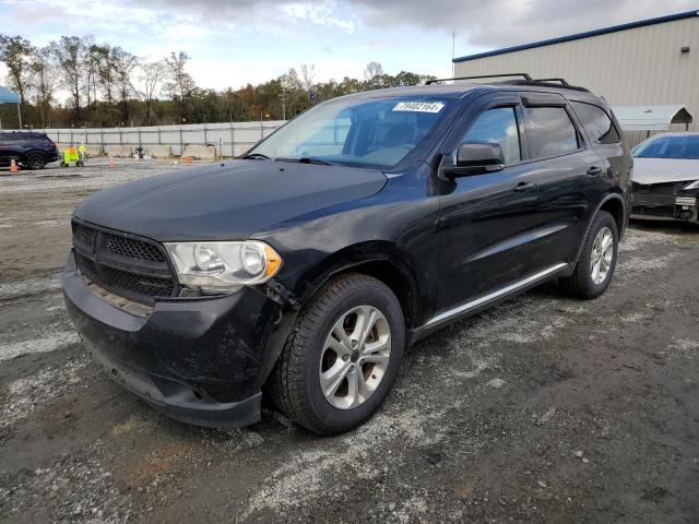 DODGE DURANGO CR 2011 1d4sd4gt4bc592348