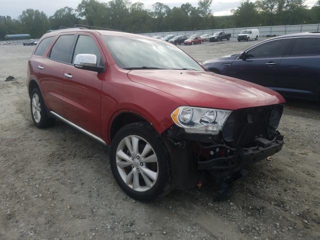 DODGE DURANGO CR 2011 1d4sd4gt4bc600142