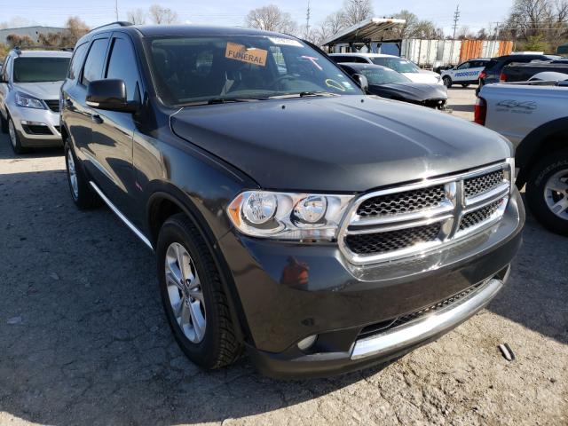 DODGE DURANGO CR 2011 1d4sd4gt4bc623792