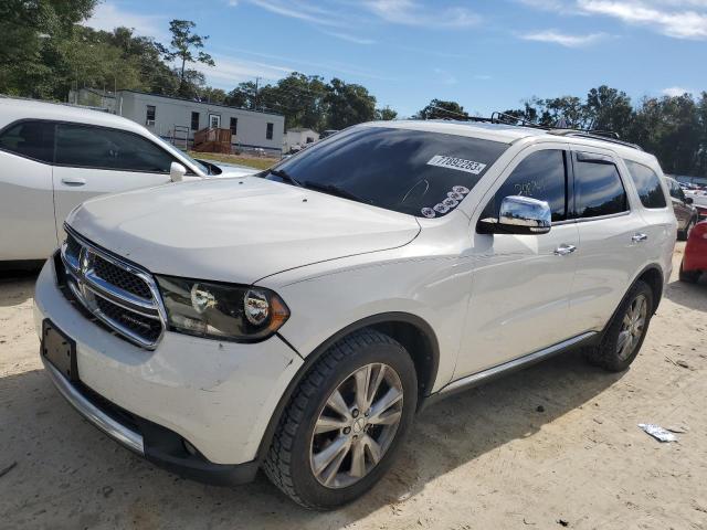 DODGE DURANGO 2011 1d4sd4gt4bc648112