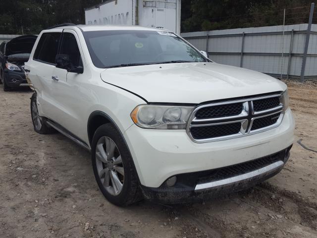 DODGE DURANGO CR 2011 1d4sd4gt4bc708678