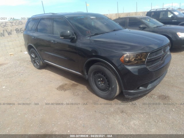 DODGE DURANGO 2011 1d4sd4gt5bc592939