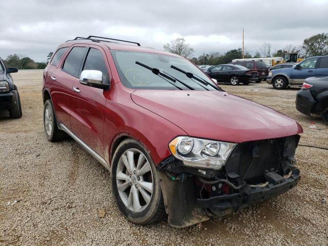 DODGE DURANGO CR 2011 1d4sd4gt5bc638141