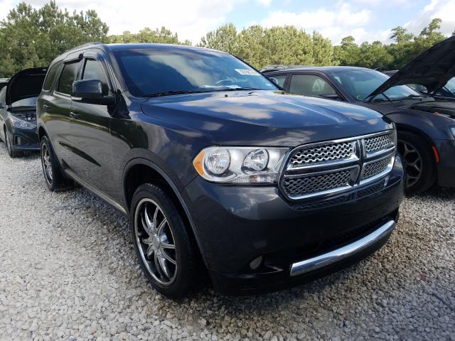 DODGE DURANGO CR 2011 1d4sd4gt5bc711721