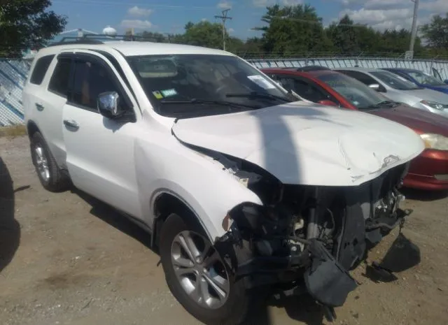 DODGE DURANGO 2011 1d4sd4gt6bc630226