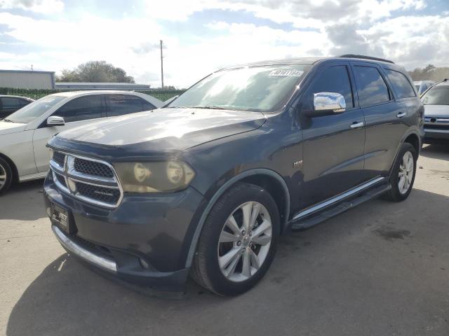 DODGE DURANGO 2011 1d4sd4gt6bc685808