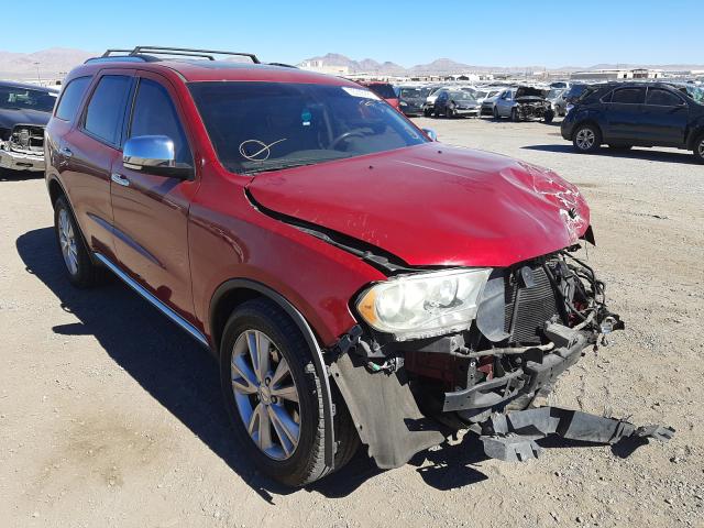 DODGE DURANGO CR 2011 1d4sd4gt6bc698624