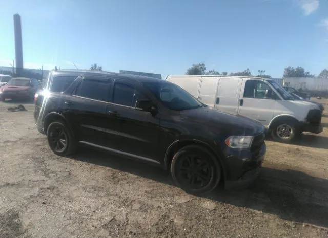 DODGE DURANGO 2011 1d4sd4gt7bc664062