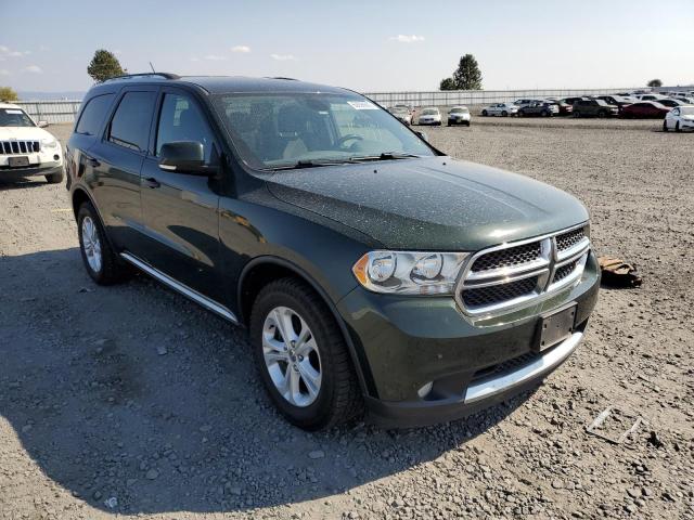 DODGE DURANGO CR 2011 1d4sd4gt7bc688569