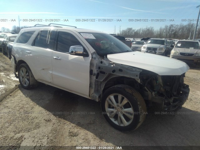 DODGE DURANGO 2011 1d4sd4gt8bc593082