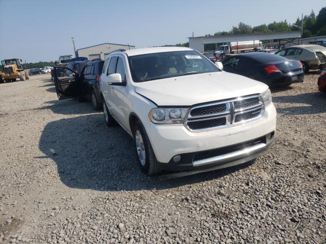 DODGE DURANGO 2011 1d4sd4gt8bc627845