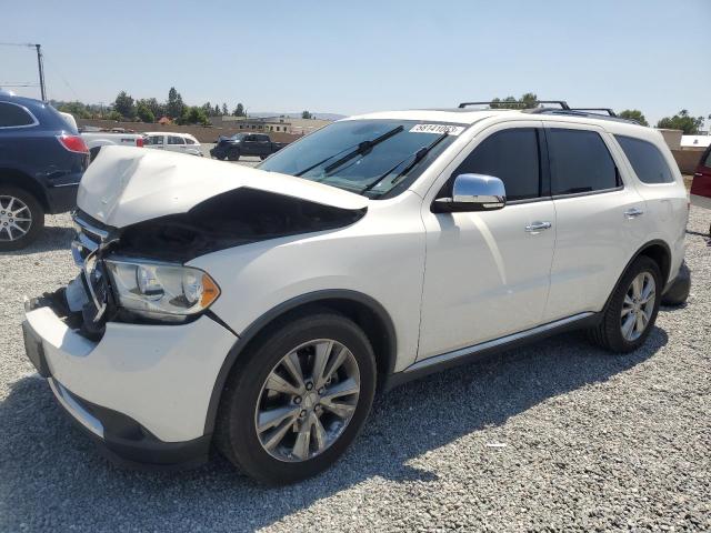 DODGE DURANGO CR 2011 1d4sd4gt8bc648114