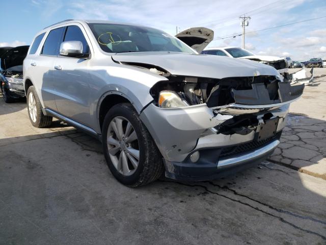 DODGE DURANGO CR 2011 1d4sd4gt9bc638112