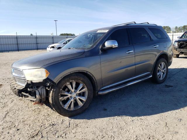 DODGE DURANGO 2011 1d4sd4gt9bc708658