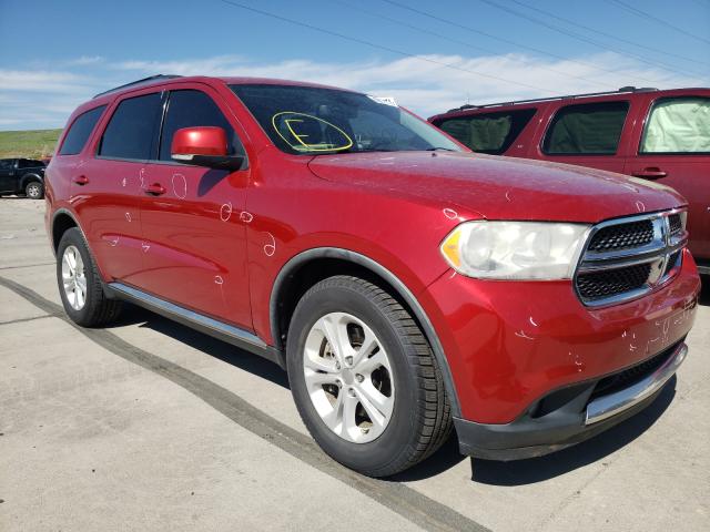 DODGE DURANGO CR 2011 1d4sd4gt9bc720129