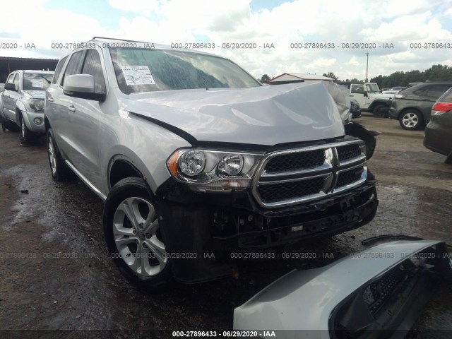 DODGE DURANGO 2011 1d4sd4gtxbc688419