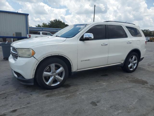 DODGE DURANGO CI 2011 1d4sd5gt0bc592773