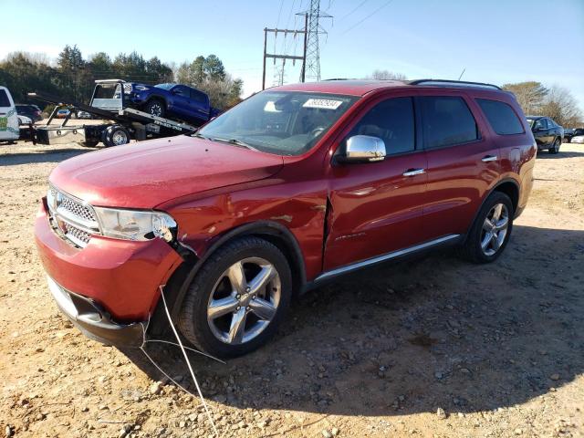 DODGE DURANGO 2011 1d4sd5gt0bc651384