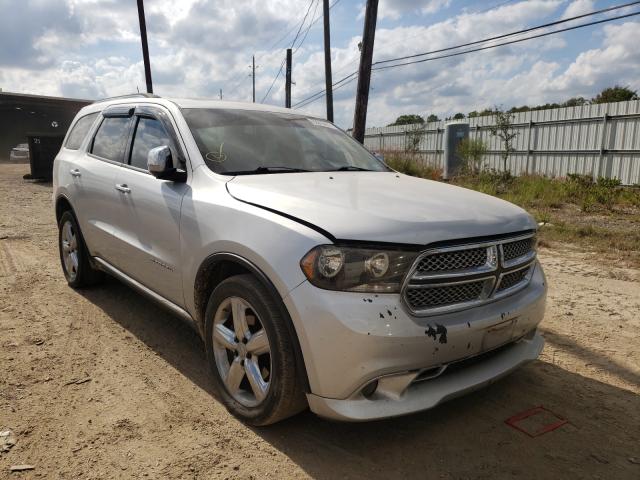 DODGE DURANGO CI 2011 1d4sd5gt0bc663941