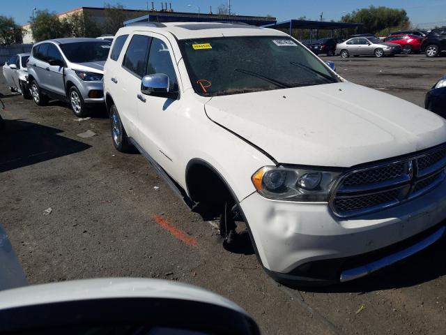 DODGE DURANGO CI 2011 1d4sd5gt0bc688435