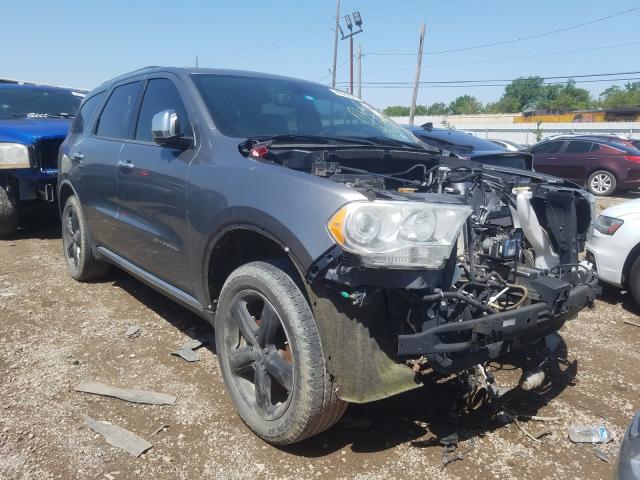 DODGE DURANGO CI 2011 1d4sd5gt0bc704827