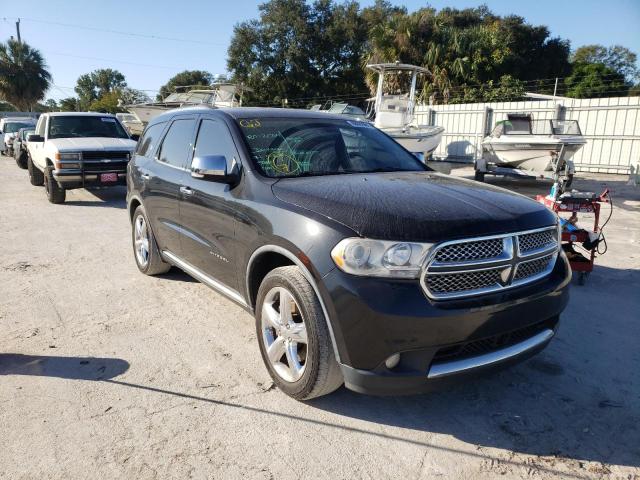 DODGE DURANGO CI 2011 1d4sd5gt1bc592460