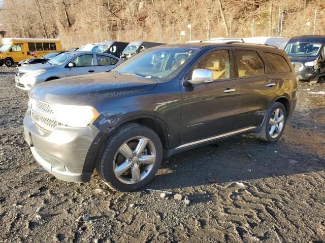 DODGE DURANGO 2011 1d4sd5gt1bc661339