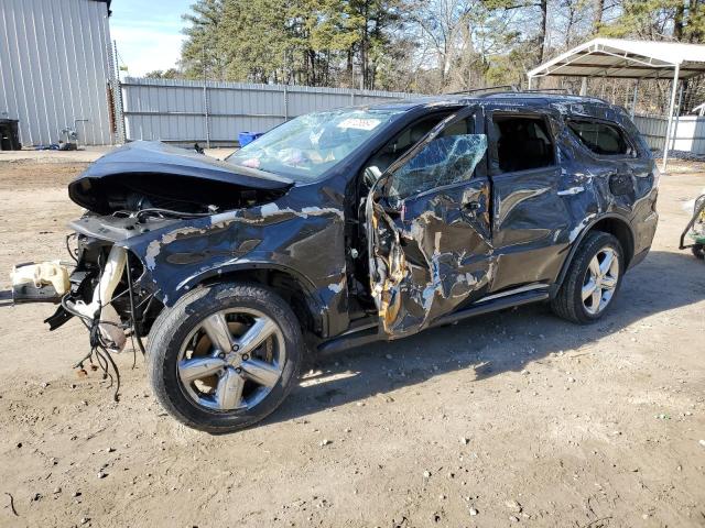 DODGE DURANGO 2011 1d4sd5gt1bc698598