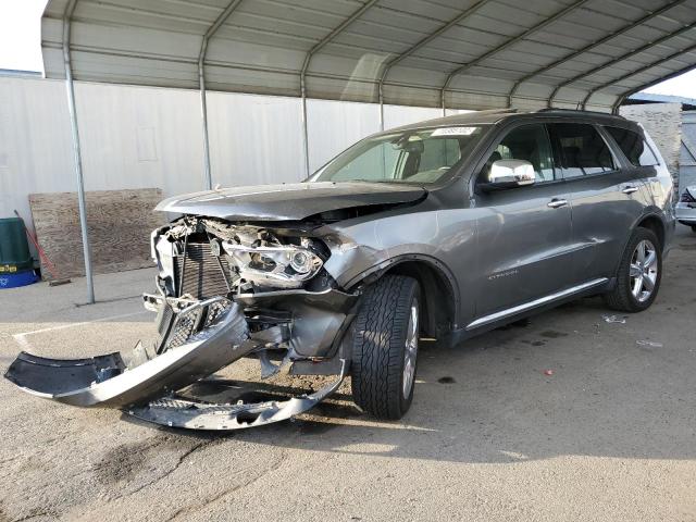 DODGE DURANGO CI 2011 1d4sd5gt1bc708403