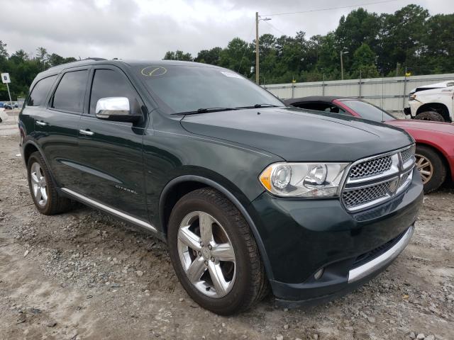 DODGE DURANGO CI 2011 1d4sd5gt2bc592435