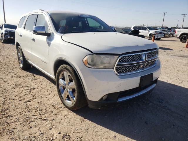 DODGE DURANGO CI 2011 1d4sd5gt2bc592872